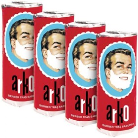 Resim shopwave 12'li Tıraş Sabunu 12X75 gr 