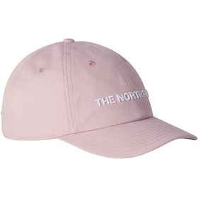 Resim The North Face Roomy Norm Hat Unisex Şapka-32803 Pembe 