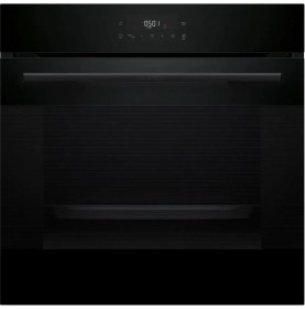 Resim Bosch HJG852YB0T 76 Lt 8 Programlı Ankastre Fırın 