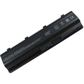 Resim OEM Uyumlu H P g6-1215et, g6-1215st, g6-1216sa, G6-1216ST Uyumlu Notebook Batarya 