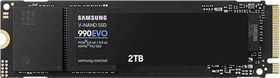 Resim 2Tb 990 Evo Plus Pcie Gen 4.0 X4 / 5.0 X2 Nvme 2.0 (7250/6300Mb/S) 