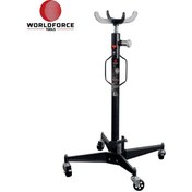 Resim Dikey Şanzıman Krikosu Hidrolik 0.5 Ton Otomatik Frenli 