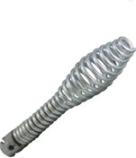 Resim erdgn erdoğann makina Kanal Açma Makinesi Baget Uç 22 mm 