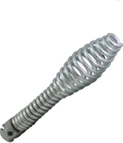 Resim erdgn erdoğann makina Kanal Açma Makinesi Baget Uç 22 mm 