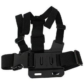 Resim Sjcam Eken Uyumlu Pivot Vida Göğüs Kemeri J-hook Aparatı 3lü Set 