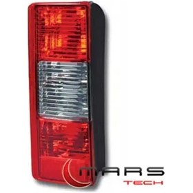 Resim Mars 611012 Stop Lambasi Sag 1222061 