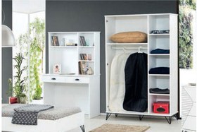 Resim Polo Modern Genç Odası Takımı 