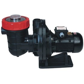 Resim Nozbart İlk Seri 1 Hp Monofaze Kendinden Emişli Havuz Pompası 