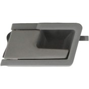 Resim Transporter T4 Sag Kapi Iç Açma Kolu 1.Sinif 7D0837020 701837020 322291544 