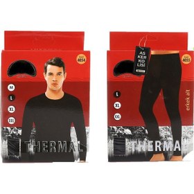 Resim 30’Lu Kışlık Havacı Asker Malzemeleri (Vıp) - Bedelli Asker Seti Lacivert 