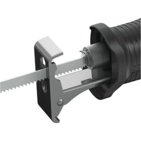 Resim PremiumPort Güçlü 900W Tilki Kuyruğu Testere, Dayanıklı ve Hassas Kesim Araçları 