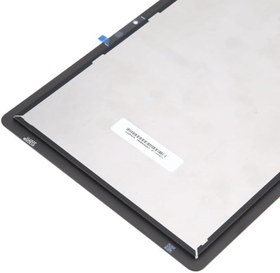 Resim Lenovo Tab M10 Uyumlu Lcd Ekran Dokunmatik TB325 TB328FU TB328XU TB328 