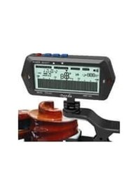 Resim Cherub Wmt-655 Clip-on Metronom- Kromatik Akort Aleti 