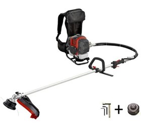 Resim Energy Pro Bck 553 F Benzinli Sırt Tırpan 