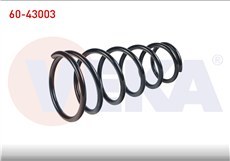 Resim TOYOTA COROLLA 92-98 ARKA HELEZON YAYI AE100/101 (VEKA) 