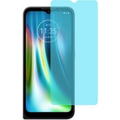 Resim Microcase Motorola Defy 2021 Uyumlu Nano Esnek Ekran Koruma Filmi 