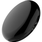 Resim Geeroyoo Ev Aletlerini Uzakdan Kontrol Etmek İçin Akıllı Ir Kumanda, Wi-fi Ve Sesli Komut Desteğiyle Tuya Entegreli Ev Otomasyonu Aracı 