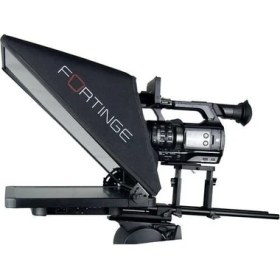 Resim Fortinge PROX15'' Sdı Stüdyo Prompter 