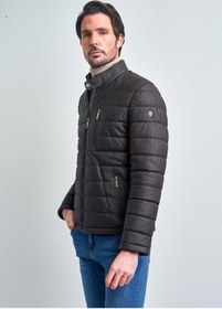 Resim Pierre Cardin Erkek Deri Ceket (498534639) 