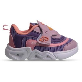 Resim M.P. Mp 241-3229 Bebe Spor Ayakkabı Lila 