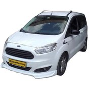 Resim Ford Courier 2014-2018 Ön Karlık Boyasız 