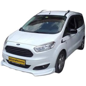 Resim Ford Courier 2014-2018 Ön Karlık Boyasız 