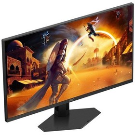 Resim AOC 24.5" 25G4SRE 310Hz(OC) 1ms HDR400 FHD Fast IPS Gaming Monitör(Ölü Pixel) 