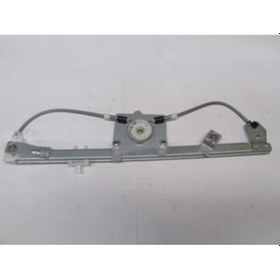 Resim Peugeot Bıpper- 08/17 Ön Cam Krikosu Sağ Elektrikli/motorsuz Tw Diğer 