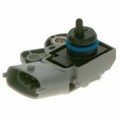 Resim EMME MANİFOLD BASINÇ SENSÖRÜ VOLVO C30 06-12 -S60 00-10 -S80 98-06 -V70 00-07 -XC70 XC90 02 FREELANDER 2 L359 3.2 4x4 06-14 LR000524-LR005490-LR005493 