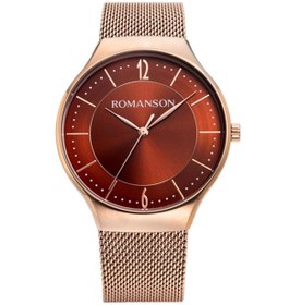 Resim Romanson TM9A18MMRRAB6R Erkek Kol Saati 