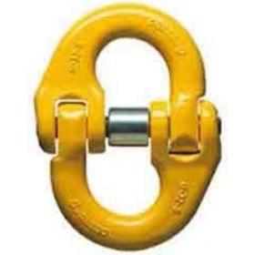 Resim 10/8 3,15TON Grade 80 Avrupa Tipi Bağlantı Halkası 