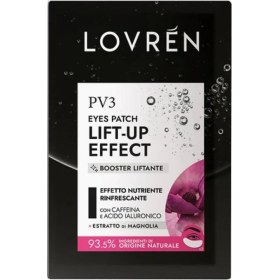 Resim Lovren Pv3 Eye Patches Lift-Up Effect Göz Çevresi Bandı 