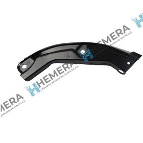 Resim Eşdeğer Ürün Gordon Oem No:6v0805931- Uyumlu Skoda Fabıa 2015 Sacfar Bağlantı Sol 7253jl 