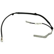 Resim Şase Kablosu Clıo Iv 240807123R 