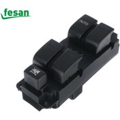 Resim Genel Markalar MAZDA 3 CAM DÜĞMESİ ANAHTARI SOL DÖRTLÜ 2004--2009 