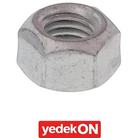Resim AGCO Altıgen Başlı Kilit Somunu - Massey Ferguson / Fendt / Valtra | ACW1061400 