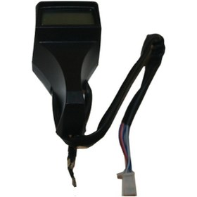 Resim 125Mg Deluxe Dijital Vites Göstergesi 