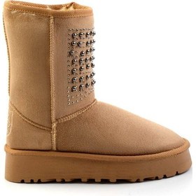 Resim Camel Kadın Bot & Bootie K02855115402 Camel 