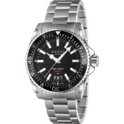 Resim Gucci YA136301 Unisex Kol Saati 