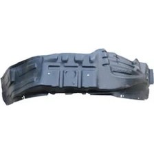 Resim TŞT 2017 - 2019 Isuzu D Max Pıck Up - Arka Çamurluk Davlumbazı Sağ (4x2) (Oem NO:8981480272) 