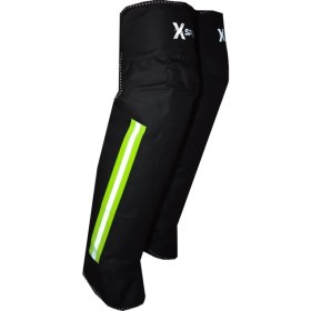 Resim Kaly X-Speed Soğuk Engelleyici Dizlik Neon Şeritli 