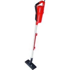 Resim Farg Home Power EPA-1409 Kablolu Dikey Süpürge Kırmızı | (iki Farklı Renk Seçeneğiyle Kırmızı - Antrasit) 