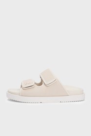 Resim Tommy Hilfiger Bayan Sandalet FW0FW09298 AEO 