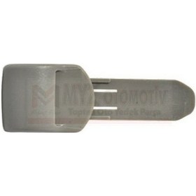 Resim Arka Perde Tutucu Klıpsı Megane Iı Fluance 