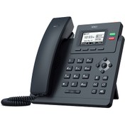 Resim Karel IP311 POE Masaüstü IP Telefon Karel