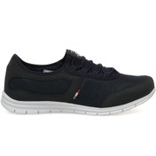 Resim 356410.M3FX Lacivert Erkek Sneaker Polaris