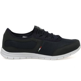 Resim 356410.M3FX Lacivert Erkek Sneaker 
