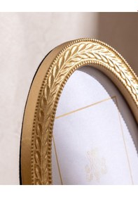 Resim Madame Coco Bryan Çerçeve - Gold - Küçük Boy 8684427146958 