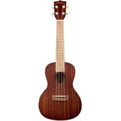 Resim Kala Makala MK-CE Concert Ukulele 