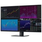 Resim DELL U4320Q Ultrasharp Monitor, IPS 42.51", 3840X2160, 8MS, HDMI, DP, Type-C DELL U4320Q Ultrasharp Monitor, IPS 42.51", 3840X2160, 8MS, HDMI, DP, Type-C